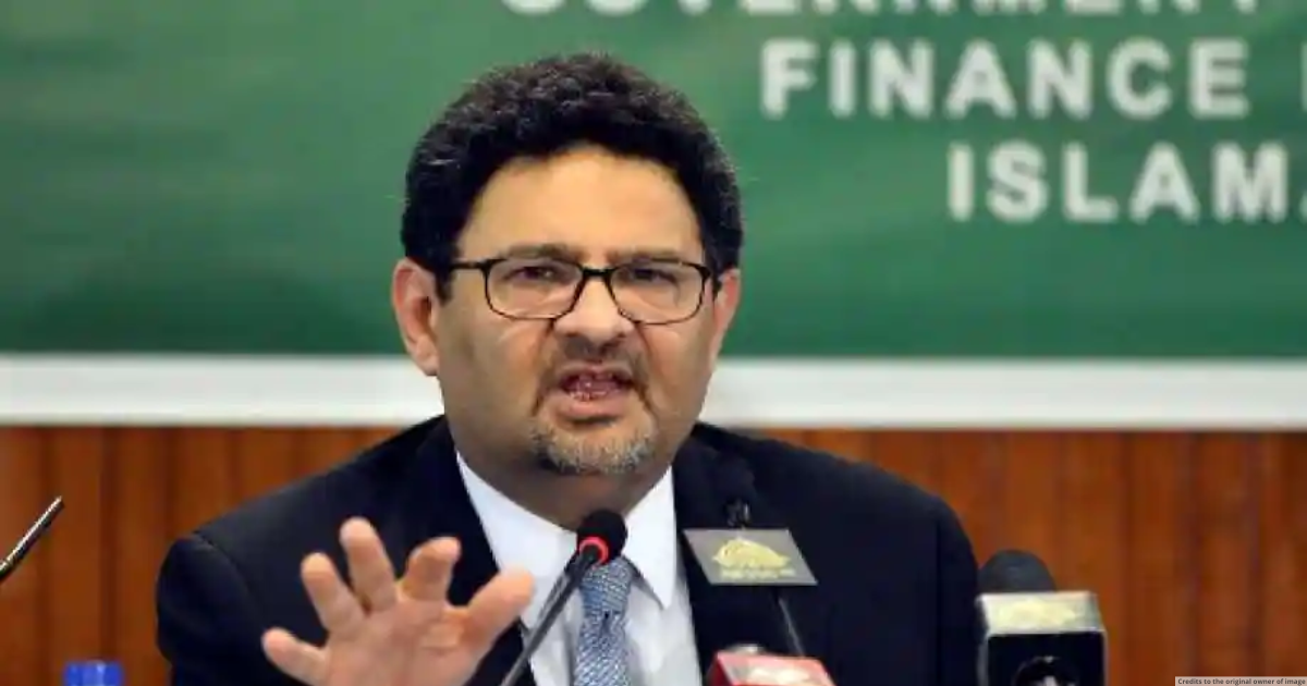 Can consider importing vegetables, edibles from India, says Pak FM Miftah Ismail